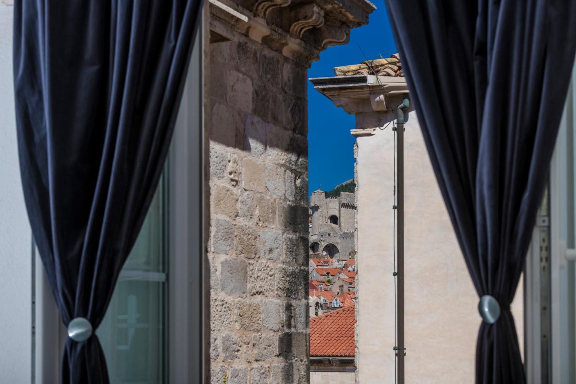 Rooms Eden Old Town 2 Dubrovnik Exterior foto